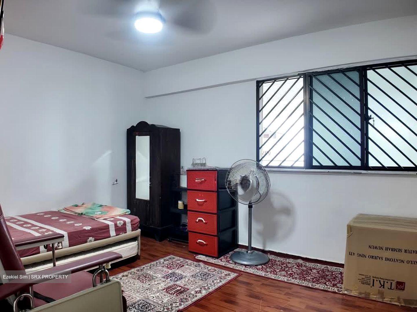 Blk 101 Eunos Vista (Bedok), HDB 4 Rooms #592020051